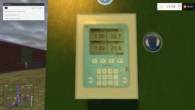 Farming Simulator 15 MP Pleasant Valley E2 - Fuel, Seeds, Fertilizer, and Harvesting смотреть онлайн