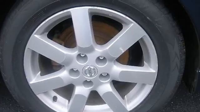 2006 Nissan Maxima - Shannon Motors смотреть онлайн