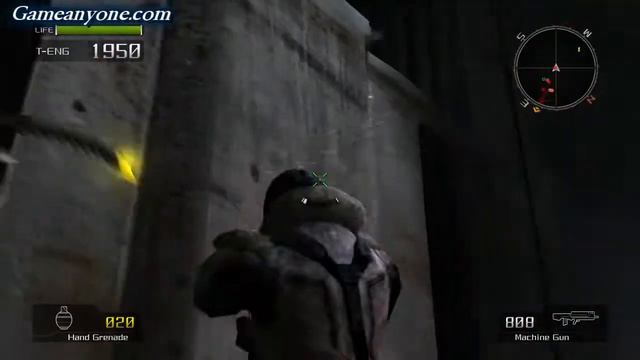 [Let's Play] [PC HD] Lost Planet - Extreme Condition - Mission 4 Part 2 смотреть онлайн