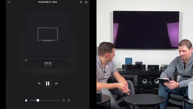 Super vychytávka Bluesound HUB [Recenze & Unboxing] смотреть онлайн