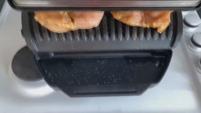 Parrilla Tefal Optigrill XL (Opinión En Español)
