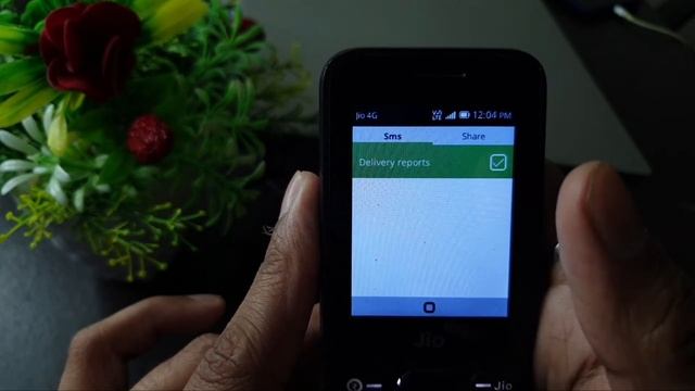 Jio Keypad Mobile Message Setting in F90M jio 2 3 F30B f81e f10q f41t смотреть онлайн