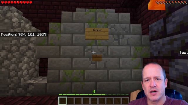 Minecraft Mini Game Server - Everyone Can Join - Bedrock and Java Can Play Together - Let's Gooo!!! смотреть онлайн