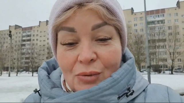 Влог за два выходных дня 😊/Отчёт по весу за неделю 🤭/Небольшая прогулка ❤️ смотреть онлайн
