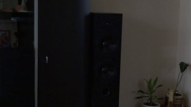 Yamaha NS-50F Speakers (2.0 Stereo) by tokesz смотреть онлайн