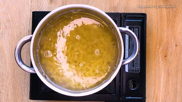 Макароны с творогом и свекольным соусом - необычный взгляд на обычные продукты смотреть онлайн