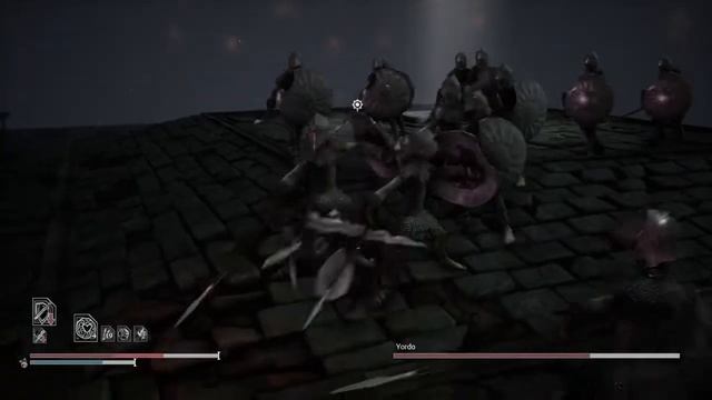 SINNER Sacrifice for Redemption Denied Trophy смотреть онлайн