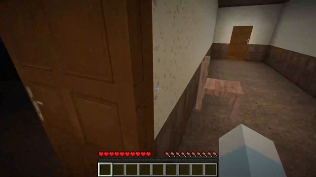 Minecraft Java Edition | No Words Horror Map | (No Commentary) смотреть онлайн