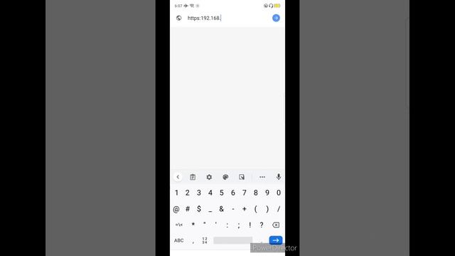 How to fix site cannot be reached problem on smartbrosettings and ip address on android phone смотреть онлайн