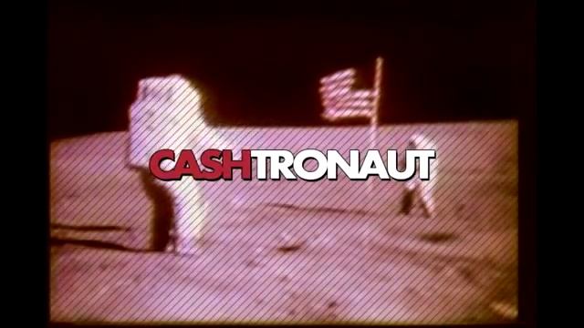 MarcusBLACK - Cashtronaut смотреть онлайн