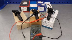 50000км. на контрафактных катушках 273012B010 G4FA/G4FC i20/i30/Elantra/Solaris/Rio/Сeed/Soul/Cerato