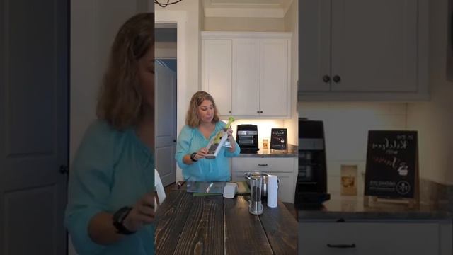Rapid Prep Mandoline and Deluxe Air Fryer French Fries! смотреть онлайн