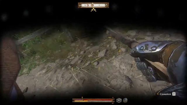 KingdomCome:Deliverance как делать серию.