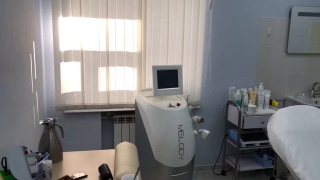 Центр эстетической косметологии 