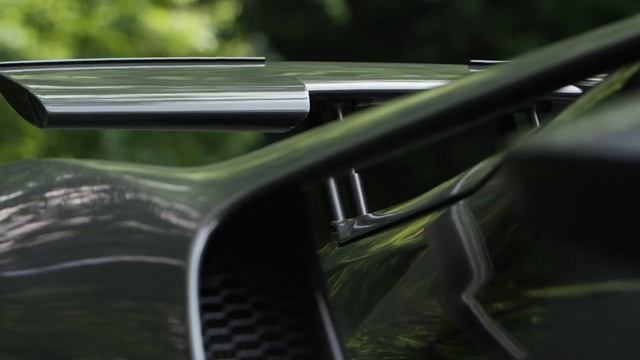 Driving My Ford GT On Epic Backroads смотреть онлайн