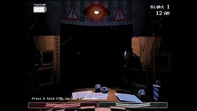 ГАЙД ПО ФНАФ 2-КАК ПРОЙТИ ФНАФ 2 ? ОТВЕТ ТУТ ! смотреть онлайн