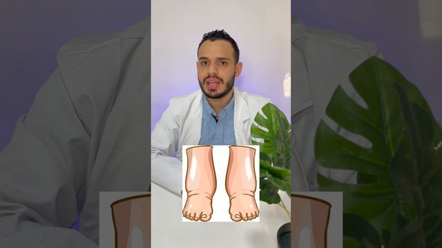 SÍNTOMAS DE DAÑO EN LOS RIÑONES  #sabiasque # DOCTOR #riñón #salud