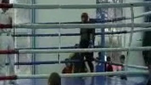 Денис Галкин бокс смотреть онлайн