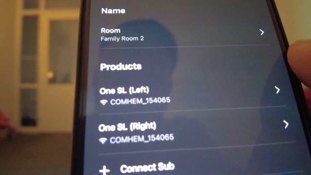 Sonos Era 100 vs Sono One SL Music Test Test 3 смотреть онлайн