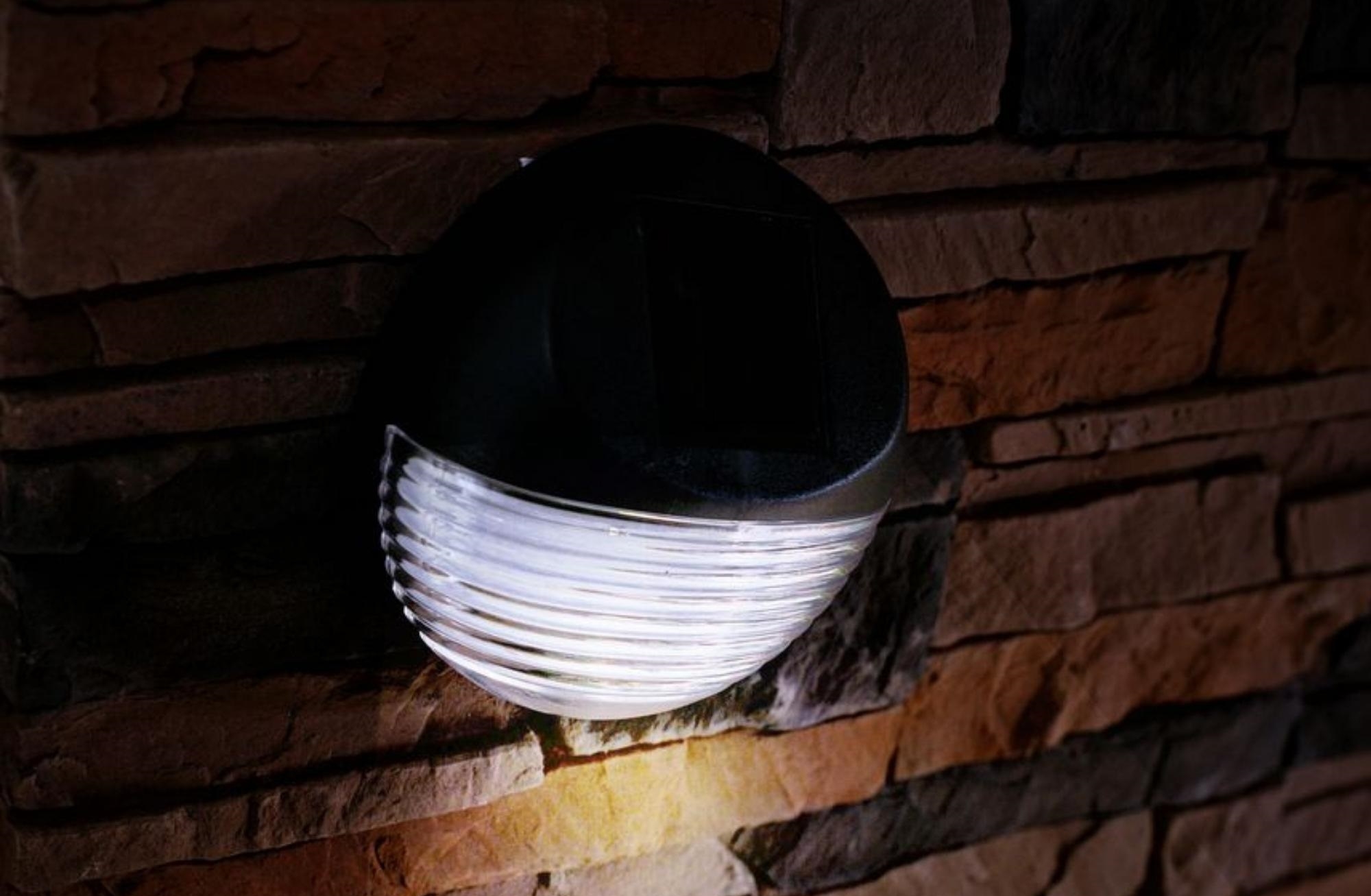 Архитектурная подсветка солар Uniel USL-F-151/PТ110 BRIGHT UL-00006556