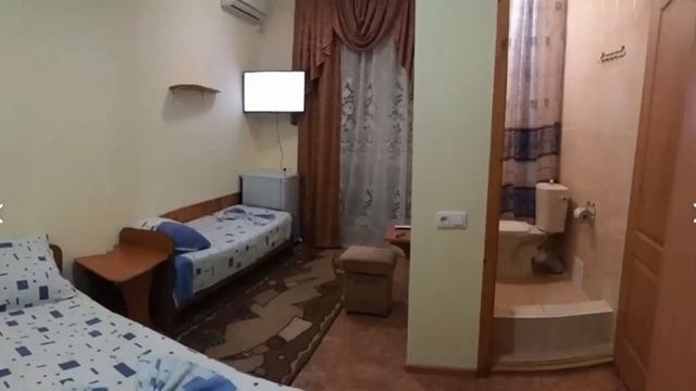Собственник. Сдам посуточно комнату 18 м² в 5-к, 2/3 эт.8 (918) 064-31-52 Татьяна смотреть онлайн
