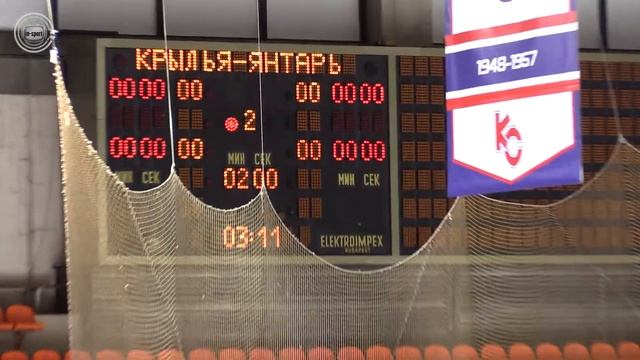 Крылья Советов - Янтарь 2005 27 12 14 смотреть онлайн