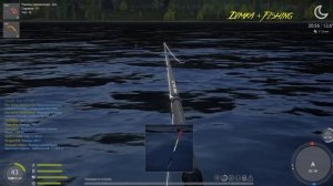 Русская рыбалка 4.? р. Нижняя Тунгуска ? БОЛОНСКОЕ УДИЛИЩЕ ? КАК ЛОВИТ LATORSO ?