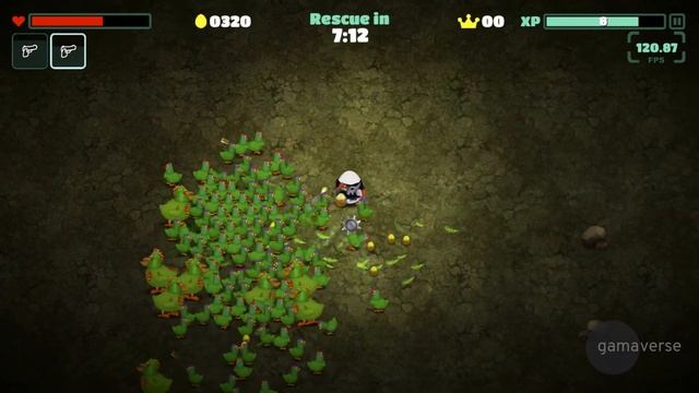 Bad Egg · Free Game · Showcase смотреть онлайн