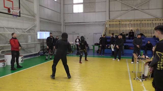 МК-2019 Рапира-Дага ТЧ 3гр Скрынько-Усольцев