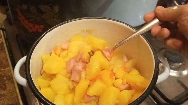 Кулинарная Волшебница