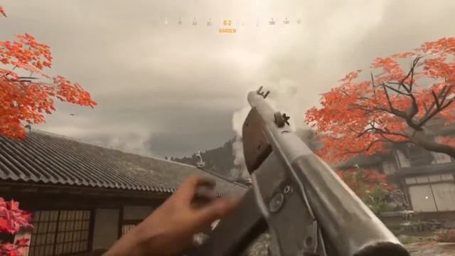 Call Of Duty Vanguard All Weapons Reload Animation