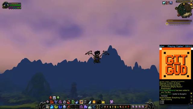 World Of Warcraft Quest Guide: Everything I Know About Cooking  ID: 31486
