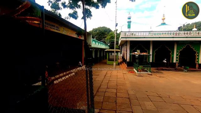 Raja Baagh Sawar Ki Asli Dargah Aur Sher Sawar Ki History Karamat | Basavakalyan Dargah History смотреть онлайн