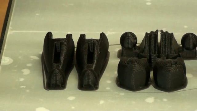 использование 3D принтера смотреть онлайн