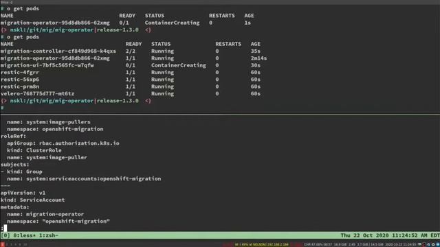 MTC Getting Started 1: Installation and Configuration смотреть онлайн