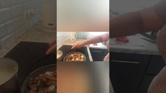 ЗАВТРАК. ВКУСНЕЙШЕЕ МЯСО ПО ТАЙСКИ. ЗАКУП НА НЕДЕЛЮ смотреть онлайн