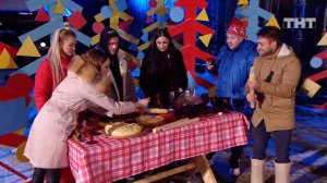 ДОМ-2 После заката 5761 день Ночной эфир (17.02.2020)