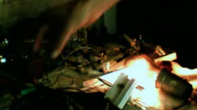 capture1 смотреть онлайн