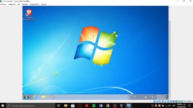 Instalación de MS Office (virtualbox)? смотреть онлайн