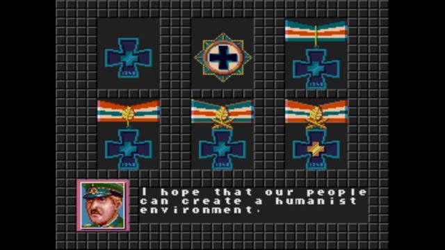 Operation Europe - Path to Victory 1939-1945 german campaign ending смотреть онлайн