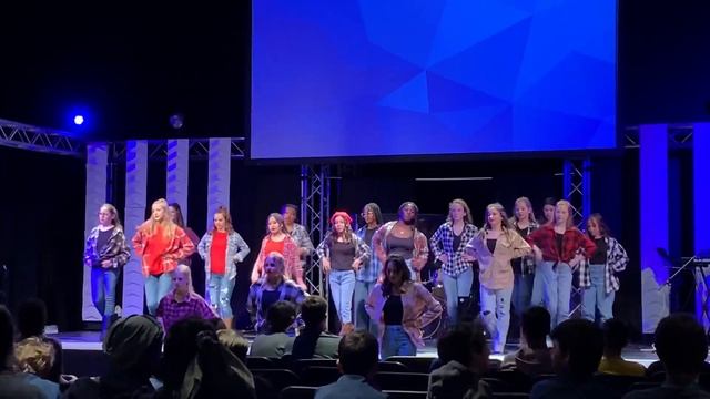 Cotton Eyed Joe- DCCS Dance Bella 2022 смотреть онлайн