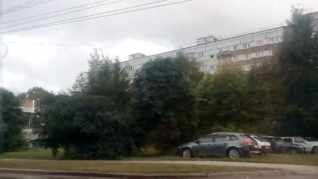 Улицы Города Пензы смотреть онлайн