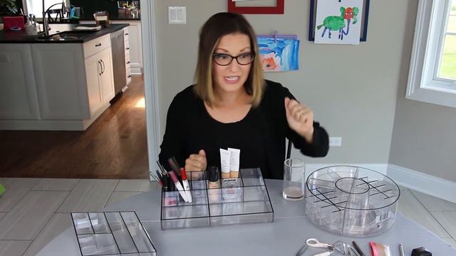 How To Organize Make-Up смотреть онлайн