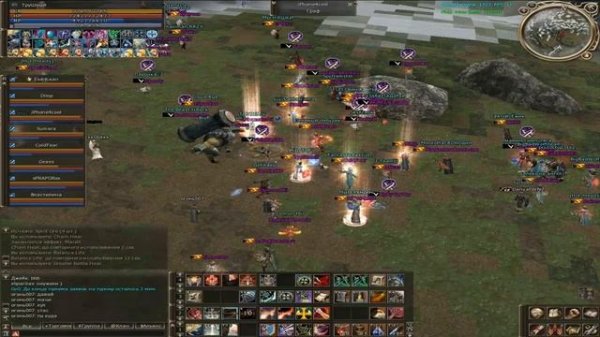 фан 17 05 2014 asterios tm x55 ТруШный(БИШ) ла2