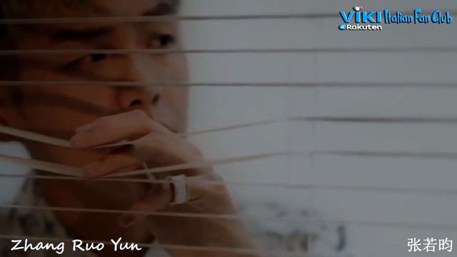 ZHANG RUO YUN (张若昀) - Viki Italian Fan Club смотреть онлайн