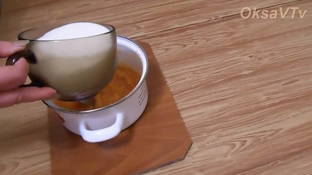 Суп-пюре из тыквы (молочный). Готовим с Оксаной Валерьевной. смотреть онлайн