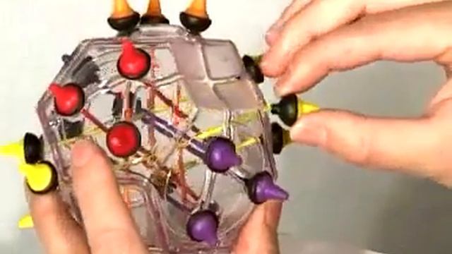 УЗЕЛ 2 0 Brainstring Advanced смотреть онлайн