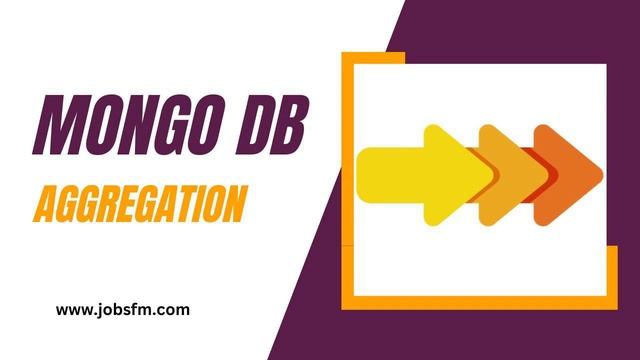 MongoDB Aggregation смотреть онлайн