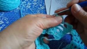 Платье с ананасами- Нежность .Часть первая.