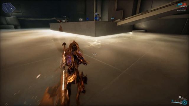 Unlimited Energy & Damage: Spellbind Gara | Helminth Build Guide | Warframe | Two Star Players смотреть онлайн